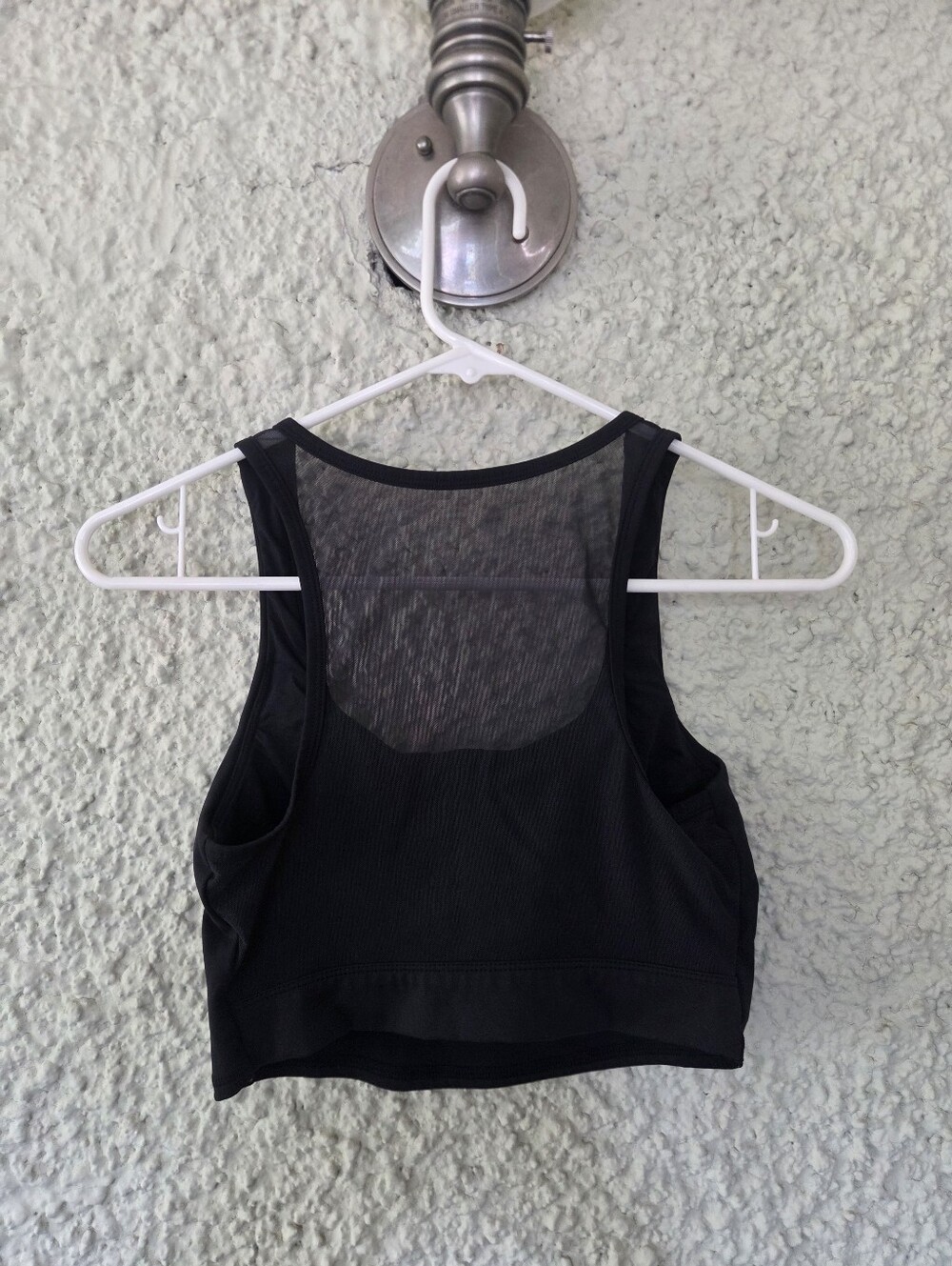 Mesh Back Sports Bra Joyland